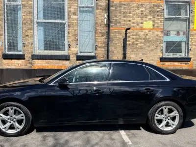Usado Audi A4
