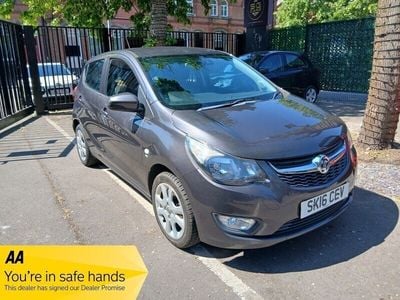 Vauxhall Viva
