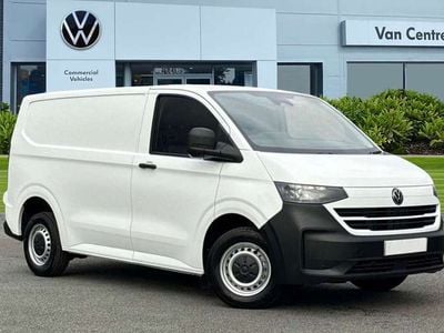 VW T6.1