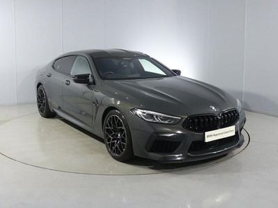 BMW M8