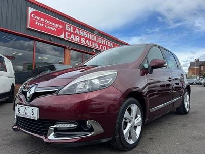 Used Renault Scénic III Dynamique 2015