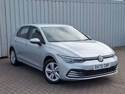 VW Golf VIII