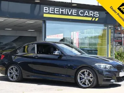 Used BMW M240