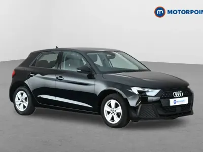 Used Audi A1