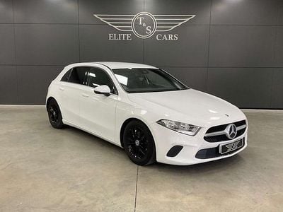 Used Mercedes A180 SE 136 HP (100 kW) 2021 Hatchback