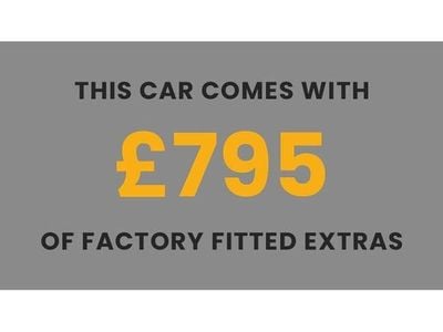 Used 2018 Toyota RAV4 Estate | £15,795 (Good price)