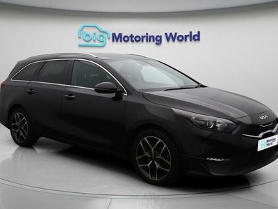 Kia Ceed Sportswagon