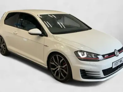 Used VW Golf VII