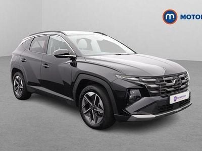 Used 2026 Hyundai Tucson Premium SUV | £26,299 (Good price)