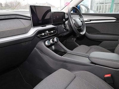 Used Skoda Kodiaq SE 200 HP (147 kW) 2025 Blue SUV