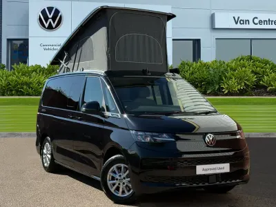 Usado VW California