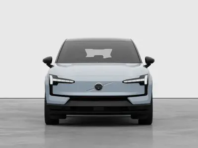 New Volvo EX30 Ultra 200 kW (272 HP) 2026 Vapour grey SUV