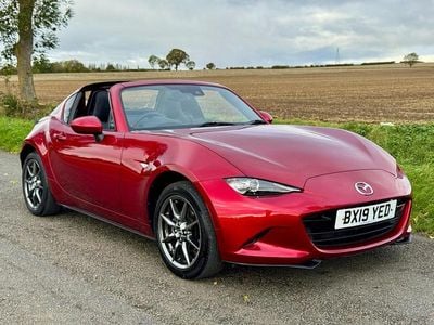 Mazda MX5