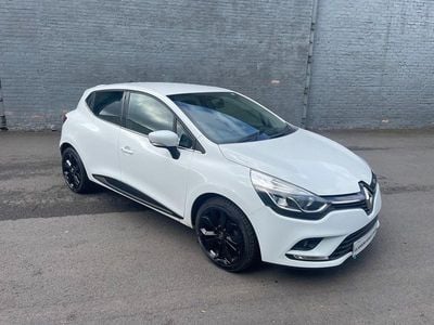 Renault Clio IV