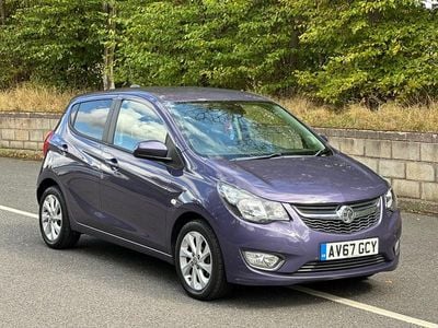 Vauxhall Viva