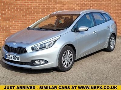 Kia Ceed Sportswagon