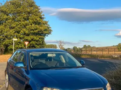 Used Audi A3