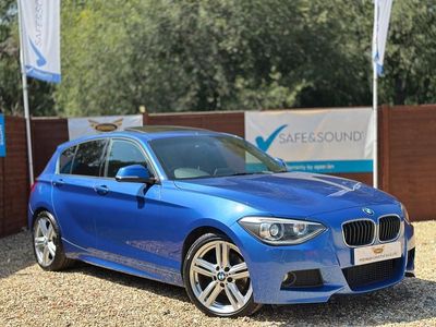 BMW 125