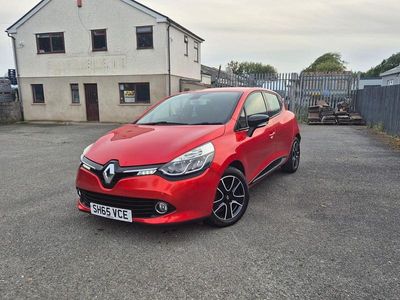 Renault Clio IV