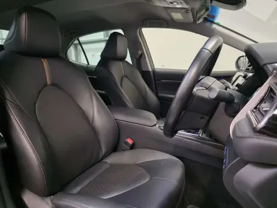 Usado Toyota Camry
