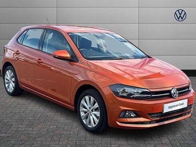 VW Polo