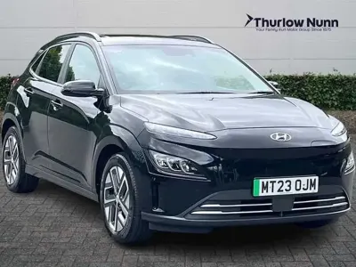 Used Hyundai Kona Ultimate 150 kW (204 HP) 2023 SUV