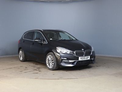 BMW 220