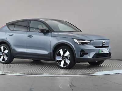 Volvo C40