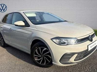 Used VW Polo 95 HP (69 kW) 2024 Hatchback
