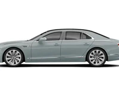 Used Bentley Flying Spur