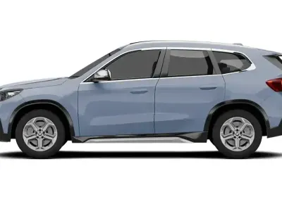 New BMW X1 M Sport 170 HP (125 kW) 2026 SUV
