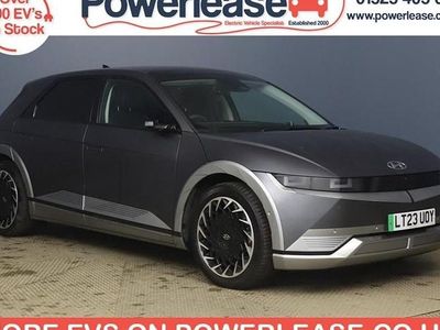 Used 2023 Hyundai Ioniq 5 Ultimate SUV | £26,989