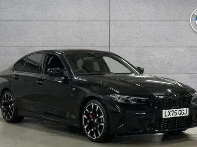 Usado BMW M340