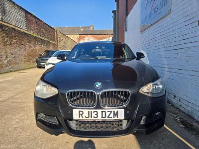 BMW 120