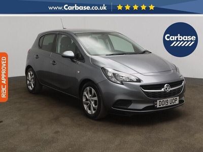 used Vauxhall Corsa Corsa 1.4 Sport 5dr [AC] Test DriveReserve This Car -DO19UOPEnquire -DO19UOP