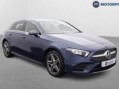 Mercedes A250