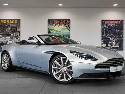 Aston Martin DB11