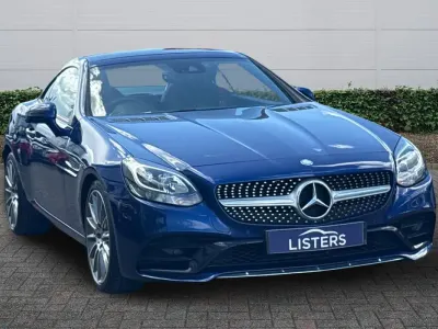 Used Mercedes E250