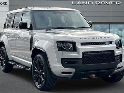 Used Land Rover Defender HSE 300 HP (220 kW) 2024 SUV