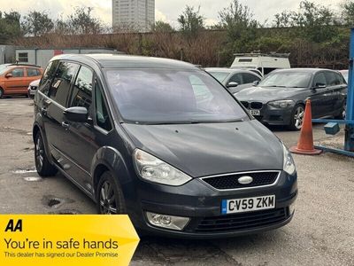 Ford Galaxy