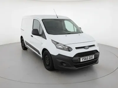 Used Ford Transit
