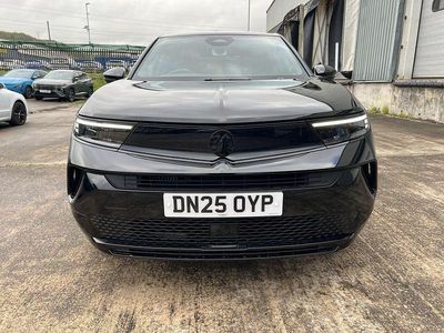 Second-hand Vauxhall Mokka S 128 CP (94 kW) 2025 Negru SUV