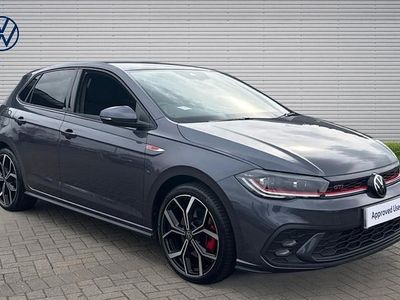 Begagnad VW Polo GTI 207 HK (152 kW) 2025 Halvkombi