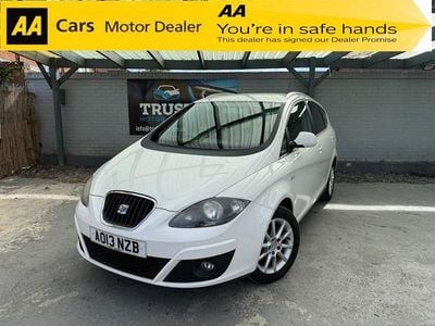 Seat Altea XL