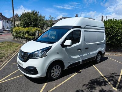 Nissan NV300