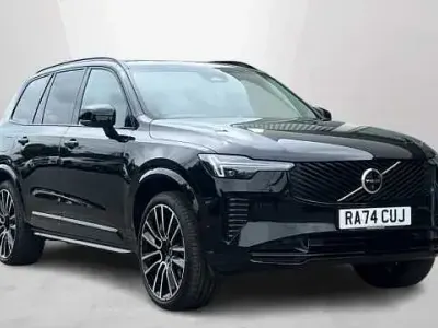 Usado Volvo XC90 Ultra 247 HP (181 kW) 2025 SUV