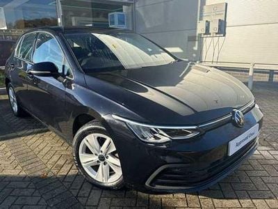 Used 2023 VW Golf VIII | £19,489 (Good price)