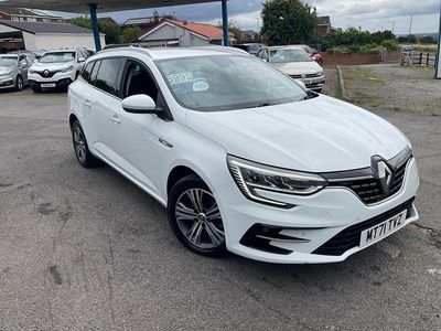 Renault Mégane GrandTour