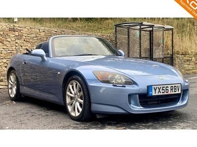 Honda S 2000