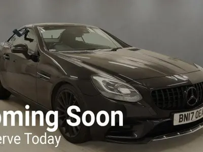 Used Mercedes E250